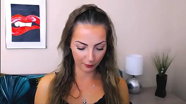 NatalieSexy Chat XXX live