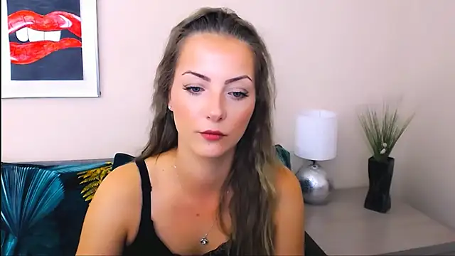 NatalieSexy live XXX chat