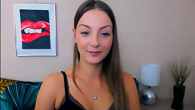NatalieSexy – Live XXX-chat
