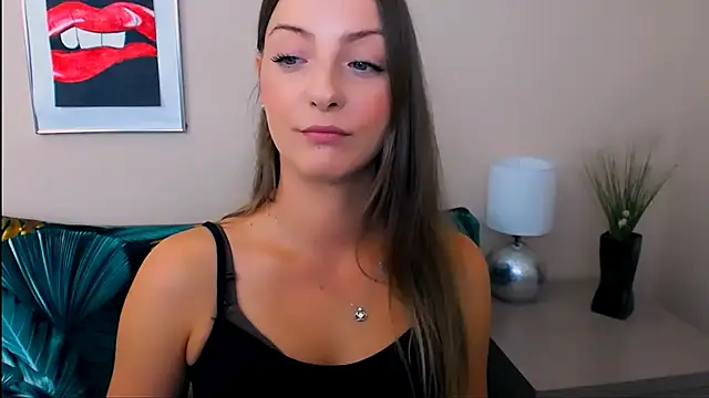 NatalieSexy: онлайн-секс-чат