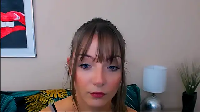 NatalieSexy – Live XXX-chat