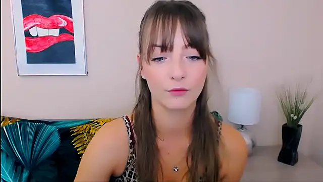 Webkamerová show NatalieSexy