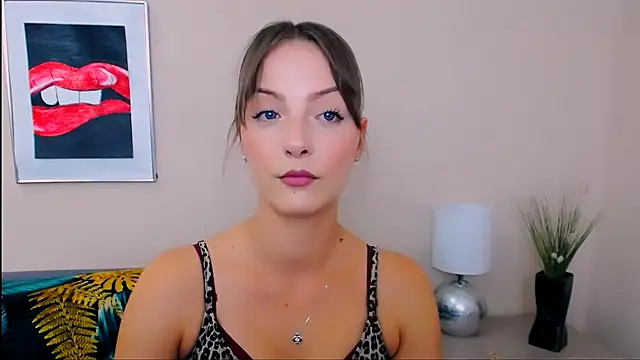 NatalieSexy: онлайн-секс-чат