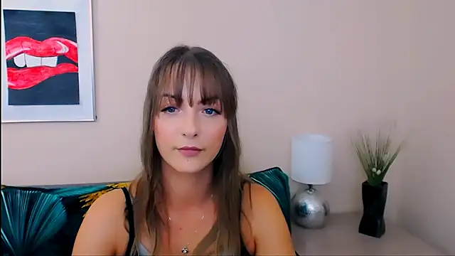 NatalieSexy webkamerás műsora