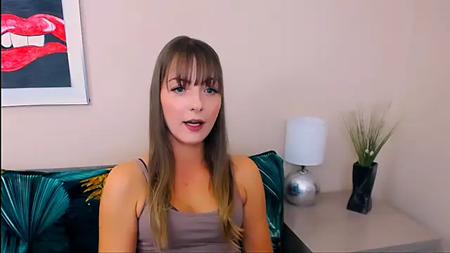 NatalieSexy Webcamshow