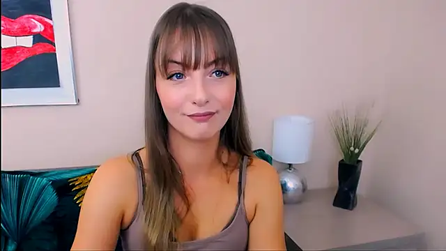 NatalieSexy webcam show