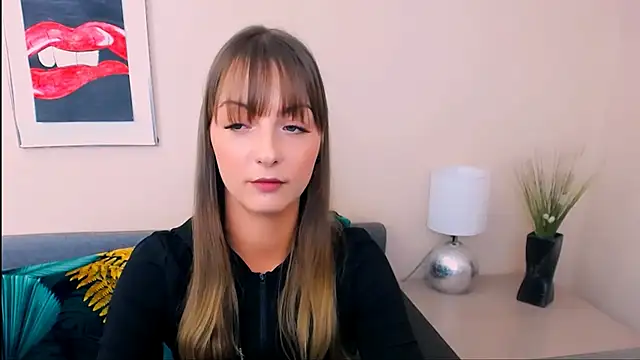 NatalieSexy Chat XXX in diretta