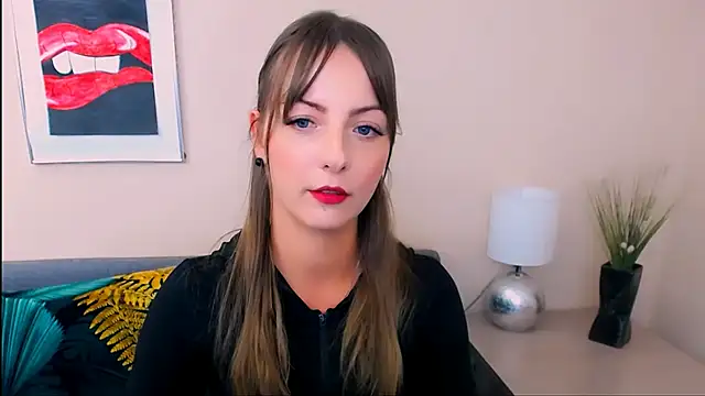NatalieSexy Webcamshow
