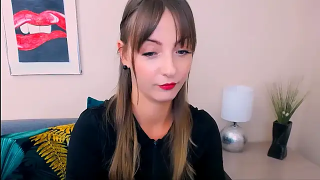 แชท XXX สดของ NatalieSexy