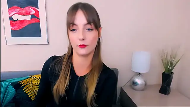 NatalieSexy 라이브 XXX 채팅