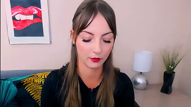 NatalieSexy Webcam-Show