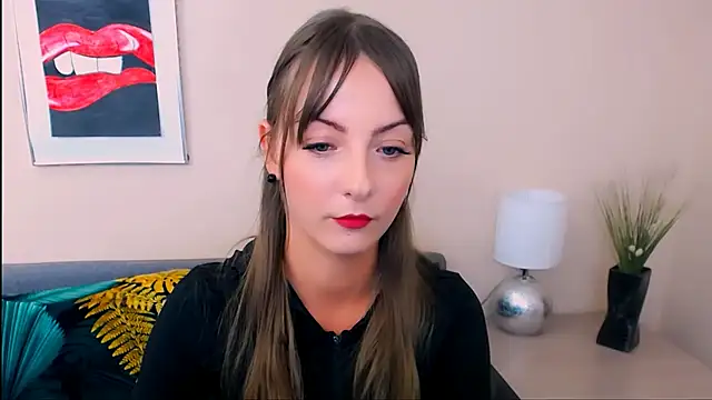 NatalieSexy webkamerás műsora