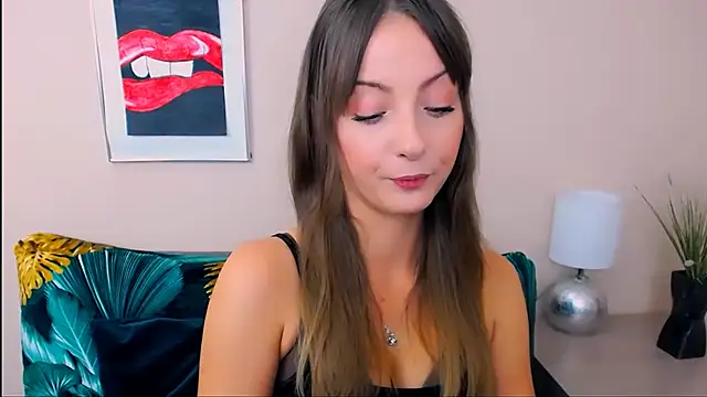 NatalieSexy Show in webcam