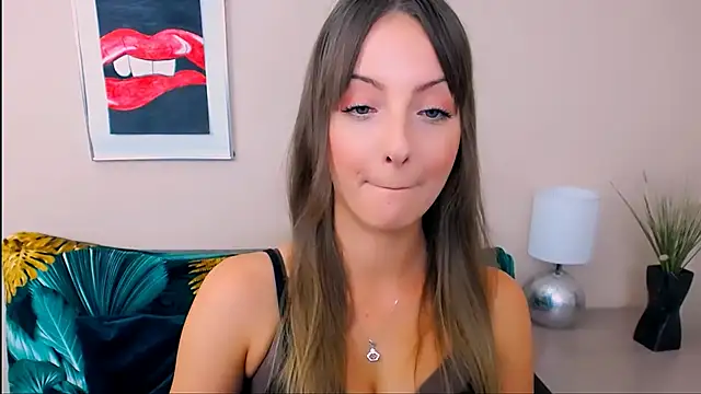 Chat XXX en directo de NatalieSexy