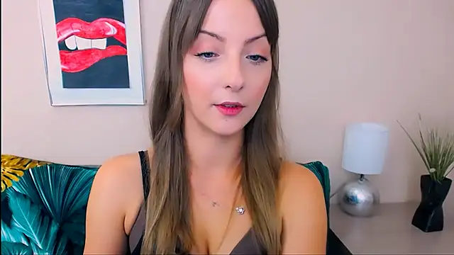 NatalieSexy: вебкам-шоу