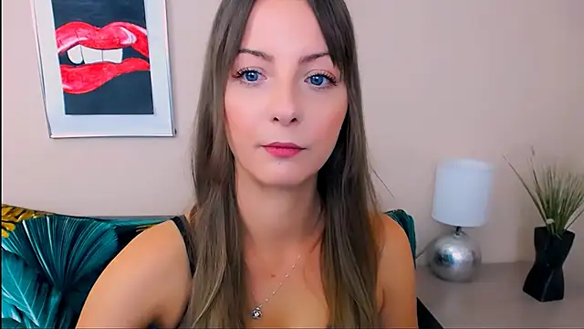 NatalieSexy Pertunjukan Webcam