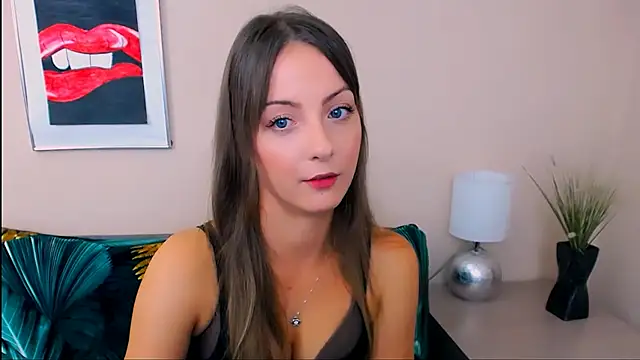 Show de NatalieSexy na webcam