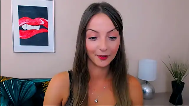 צ'אט XXX בשידור חי של NatalieSexy