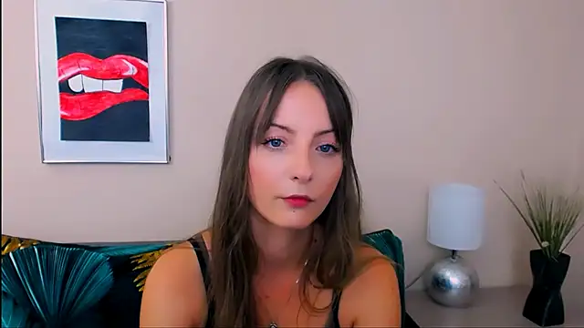 NatalieSexy Show in webcam