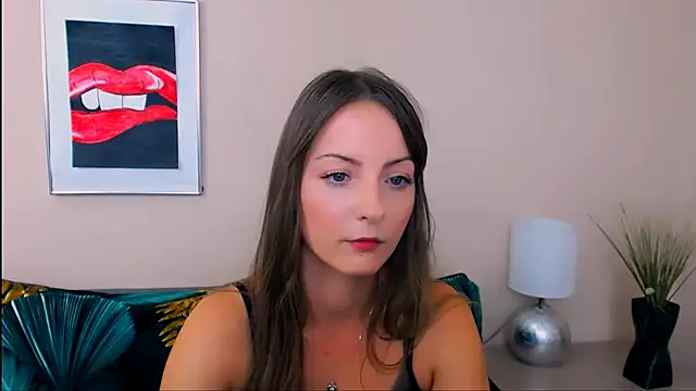 NatalieSexy Webcam-Show