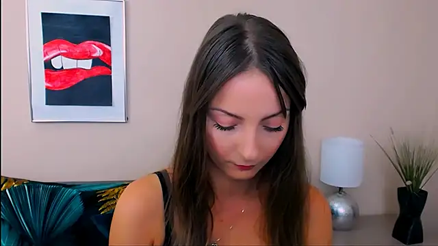 NatalieSexy webkamerás műsora