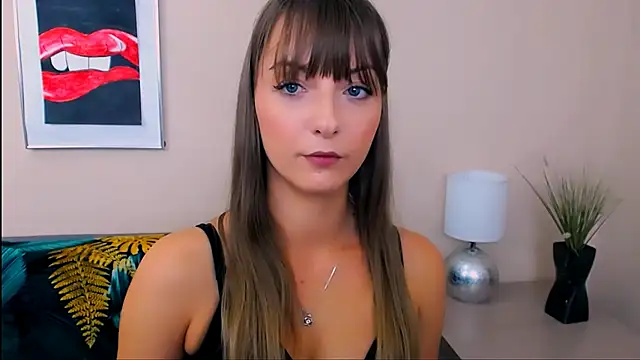 Webkamerová show NatalieSexy