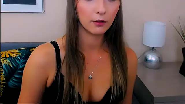 Chat XXX en directo de NatalieSexy