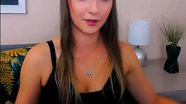 NatalieSexy's Live XXX Chat