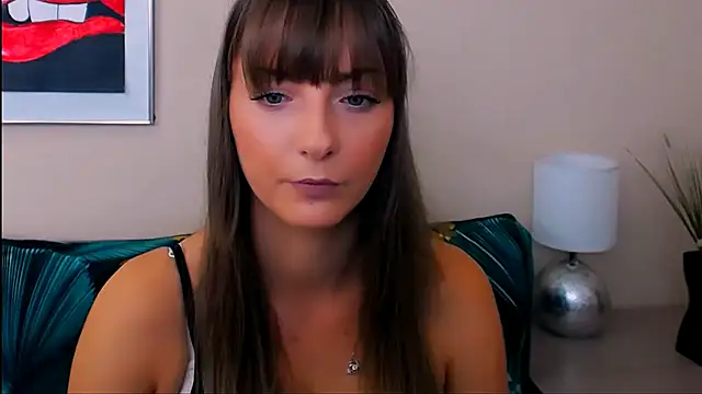 NatalieSexy's Live XXX Chat