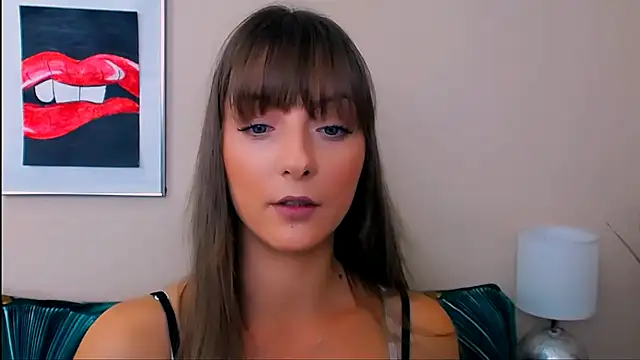 NatalieSexy webcam show