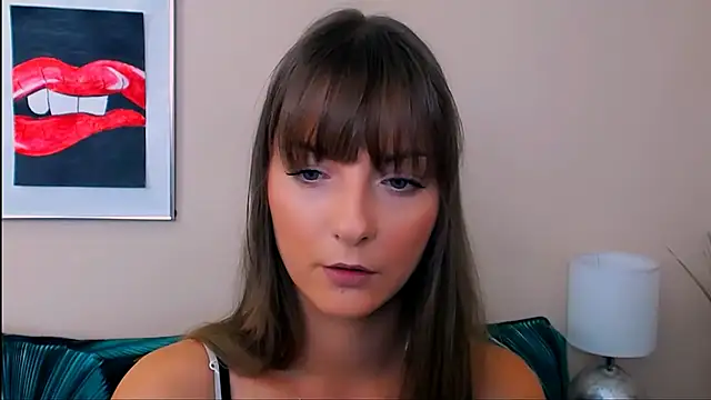 NatalieSexy webcam show