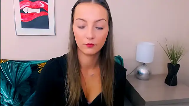 NatalieSexy's Webcam Show