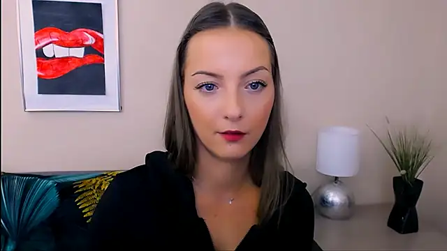 Živý XXX chat NatalieSexy