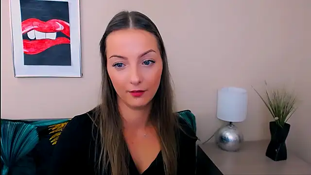 Webkamerová show NatalieSexy