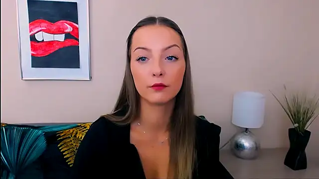 NatalieSexy Webcam-Show