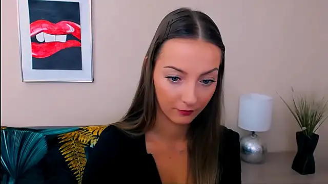 NatalieSexy – Kamerová šou