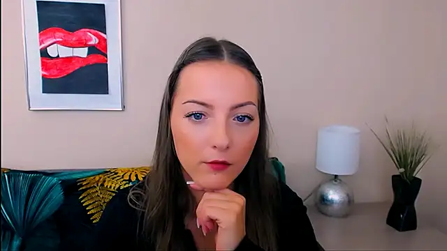 NatalieSexy Chat XXX in diretta