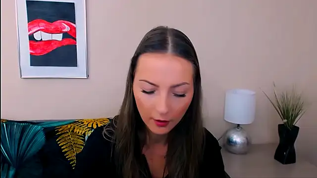 Webkamerová show NatalieSexy