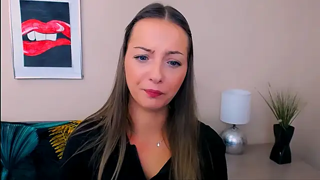 NatalieSexy: вебкам-шоу
