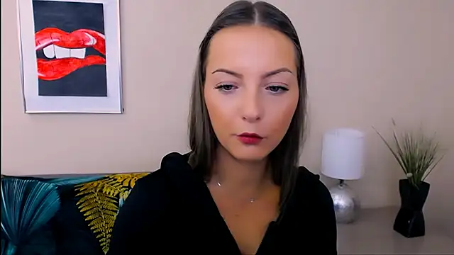 NatalieSexy Pertunjukan Webcam