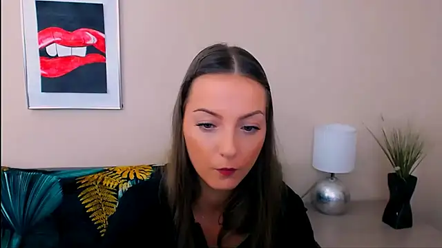 NatalieSexy Show in webcam
