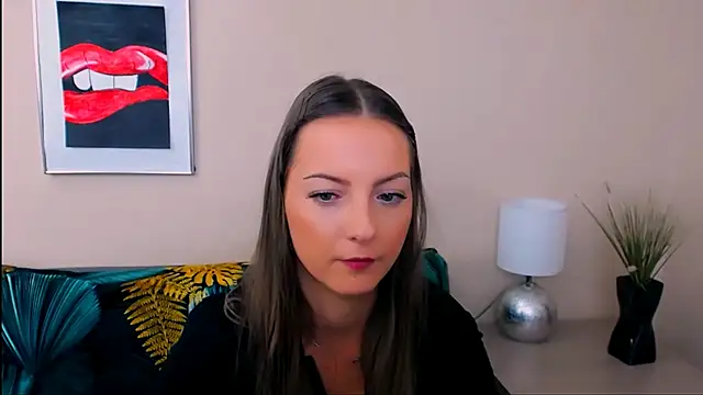 NatalieSexy 在線直播表演