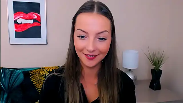 NatalieSexy – webcam-show