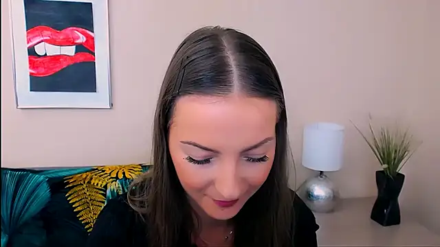 NatalieSexy's Webcam Show