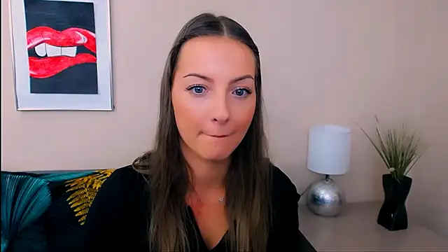 NatalieSexy Chat XXX in diretta