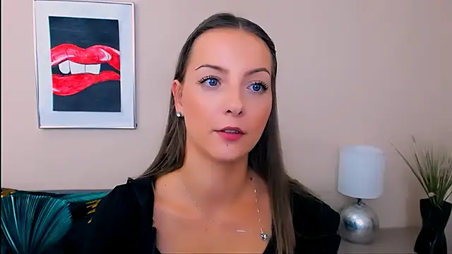 Pokazy przed kamerką – NatalieSexy