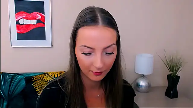 NatalieSexy Webcam Show