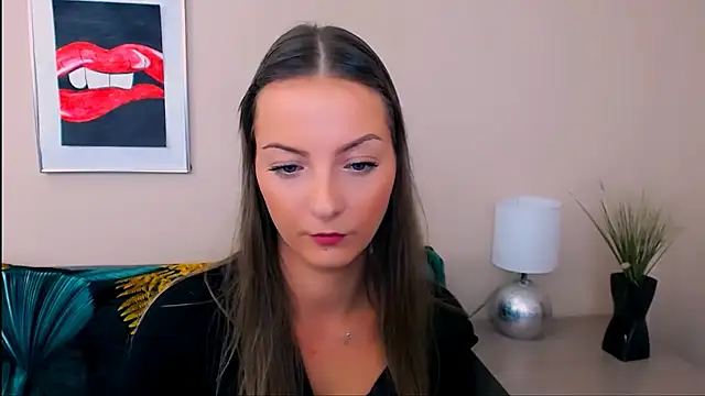 NatalieSexy 现场XXX聊天