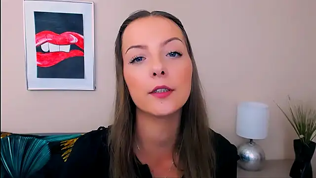 NatalieSexy: вебкам-шоу