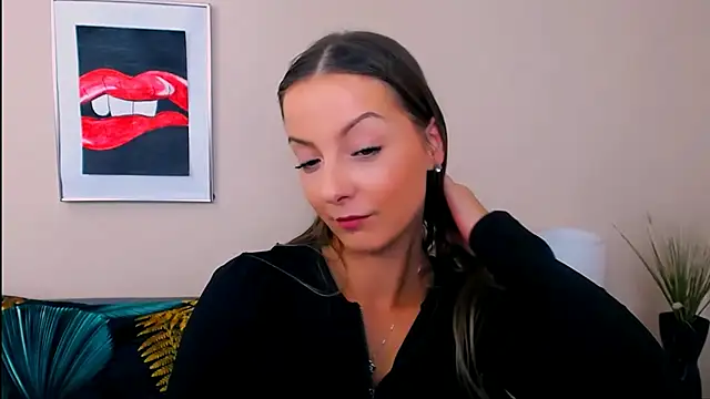 عرض كام NatalieSexy